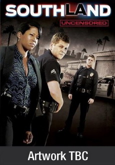 "Southland" [S03] DVDRip.XviD-REWARD