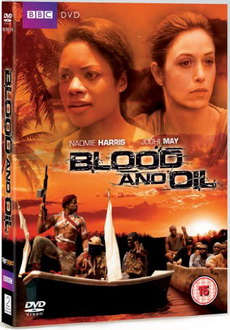 "Blood and Oil" (2010) Part1-2.DVDRip.XviD-AVCDVD