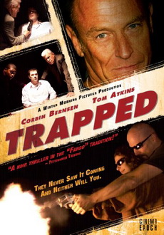 "Trapped" (2009) DVDRip.XviD-VoMiT