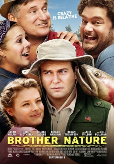 "Brother Nature" (2016) DVDRip.x264-PSYCHD