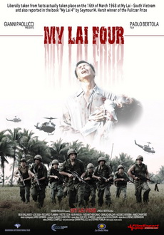 "My Lai Four" (2011) iNTERNAL.LIMITED.DVDRip.XviD-iLG