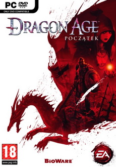 "Dragon Age: Origins" (2009) PL-PROPHET