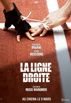 "La Ligne droite" (2011) FRENCH.BDRip.XviD-Wargnier