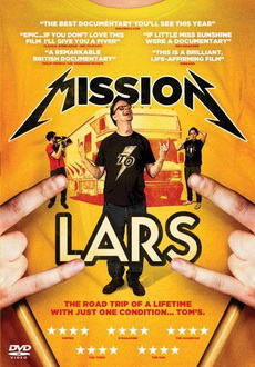 "Mission to Lars" (2012) BDRiP.XViD-TASTE