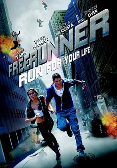 "Freerunner" (2011) DVDRip.XviD-iGNiTiON