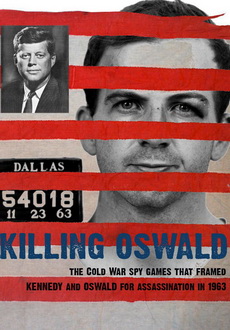 "Killing Oswald" (2013) DVDRip.x264-RedBlade