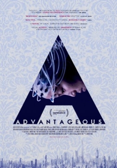 "Advantageous" (2015) DVDRip.x264-RedBlade