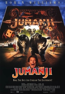 "Jumanji" (1995) REMASTERED.BRRip.XviD.MP3-RARBG