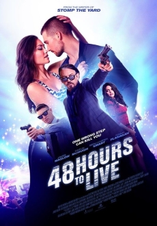 "48 Hours to Live" (2016) WEB-DL.x264-FGT