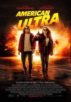 "American Ultra" (2015) HDRip.CAM.AUDiO.x264-MenaceIISociety