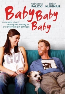 "Baby, Baby, Baby" (2015) WEB-DL.x264-RARBG