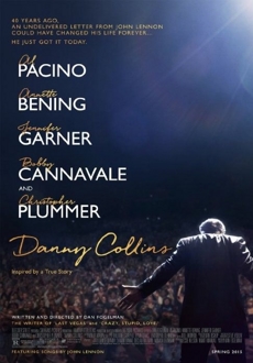 "Danny Collins" (2015) PL.BDRiP.x264-PSiG