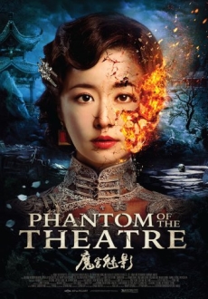 "Phantom of the Theatre" (2016) BDRip.x264-ROVERS