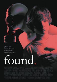 "Found" (2012) HDRip.XviD-RARBG