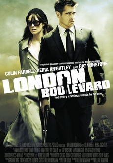 "London Boulevard" (2010) PL.DVDRiP.XViD-PSiG