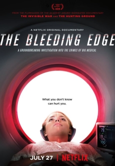 "The Bleeding Edge" (2018) NF.WEBRip.DD5.1.x264-NTG