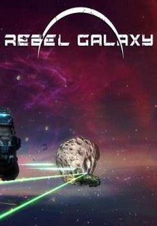 "Rebel Galaxy" (2015) -CODEX