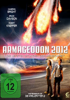 "Earth's Final Hours" (2011) DVDRip.XviD-EXViD