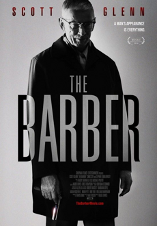 "The Barber" (2014) BDRip.x264-ROVERS