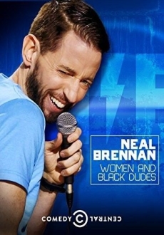 "Neal Brennan: Women and Black Dudes" (2014) WEBRip.x264-RARBG