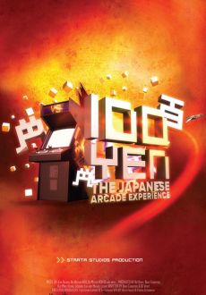 "100 Yen: The Japanese Arcade Experience" (2012) DVDrip.DivX-SSW