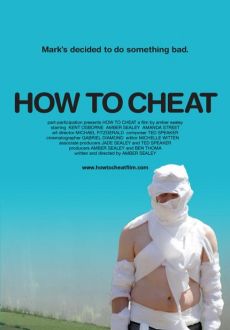 "How to Cheat" (2011) UNRATED.HDRip.XviD-AQOS