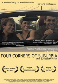 "Four Corners Of Suburbia" (2005) DVDRip.XviD-VH-PROD