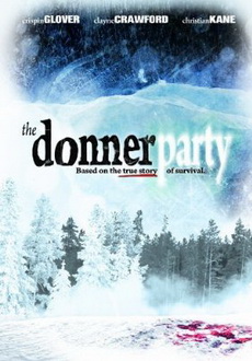 "The Donner Party" (2009) DVDRip.XviD-VoMiT