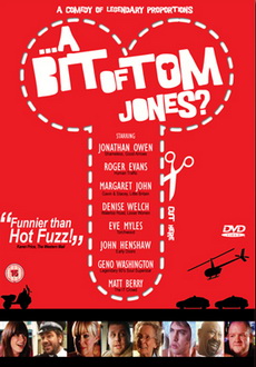 "A Bit of Tom Jones?" (2009) DVDRip.XviD-aAF