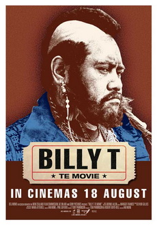 "Billy T: Te Movie" (2011) DVDRip.XviD-FiHViD