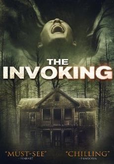 "The Invoking" (2013) LiMiTED.DVDRip.x264-LPD