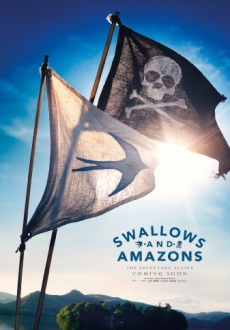 "Swallows and Amazons" (2016) BDRip.x264-AMIABLE