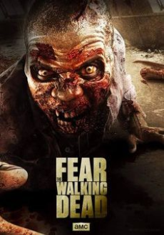 "Fear the Walking Dead" [S01E05] HDTV.x264-KILLERS