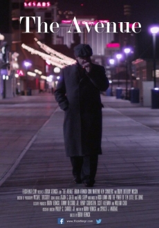 "The Avenue" (2017) WEB-DL.x264-FGT