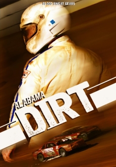 "Alabama Dirt" (2016) HDRip.XviD.AC3-EVO