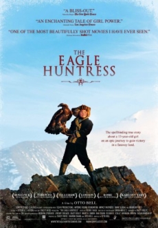 "The Eagle Huntress" (2016) LiMiTED.DVDRip.x264-LPD