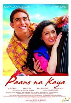 "Paano na kaya" (2010) DVDRip.XviD-CoWRY 