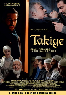 "Takiye: Allah yolunda" (2010) DVDRip.XviD-Ltu