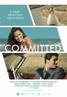 "Committed" (2014) BDRip.x264-NOSCREENS