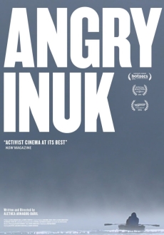 "Angry Inuk" (2016) WEBRip.x264-ION10