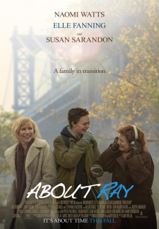 "About Ray" (2015) BDRiP.x264-AN0NYM0US