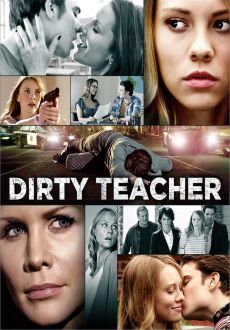 "Dirty Teacher" (2013) HDTV.x264-CRiMSON