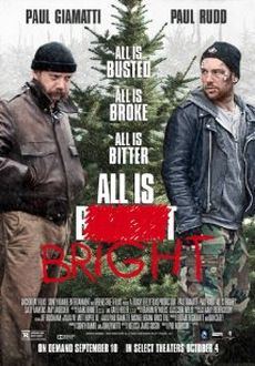"All Is Bright" (2013) LIMITED.BDRip.X264-GECKOS