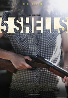 "5 Shells" (2012) WEBRip.XViD-juggs