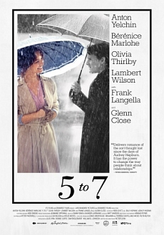 "5 to 7" (2014) PL.BRRiP.x264-PSiG