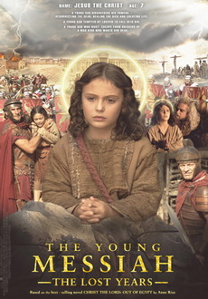 "The Young Messiah" (2016) HDRip.XviD.AC3-EVO