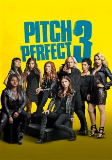 "Pitch Perfect 3" (2017) WEB-DL.x264-FGT