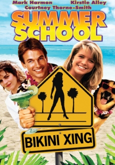 "Summer School" (1987) iNTERNAL.HDTV.x264-REGRET