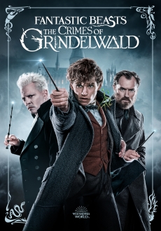 "Fantastic Beasts: The Crimes of Grindelwald" (2018) EXTENDED.BDRiP.x264-GUACAMOLE