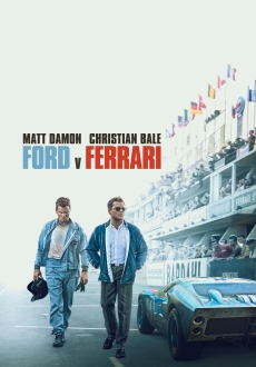 "Ford v Ferrari" (2019) 1080P.DVDScr.x264.AC3.SHQ.Hive-CM8